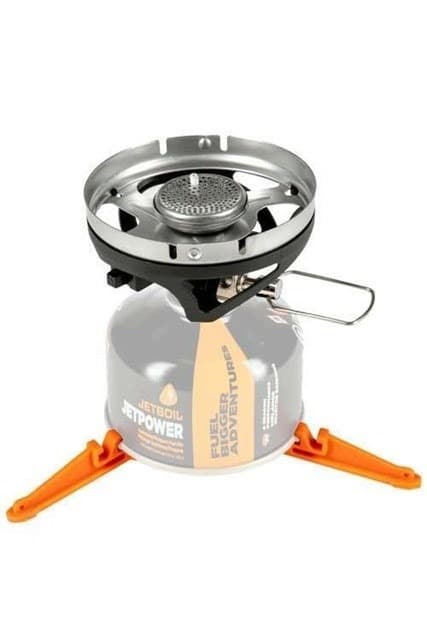 Kuchenka turystyczna micromo-carbon JETBOIL do gotowania
