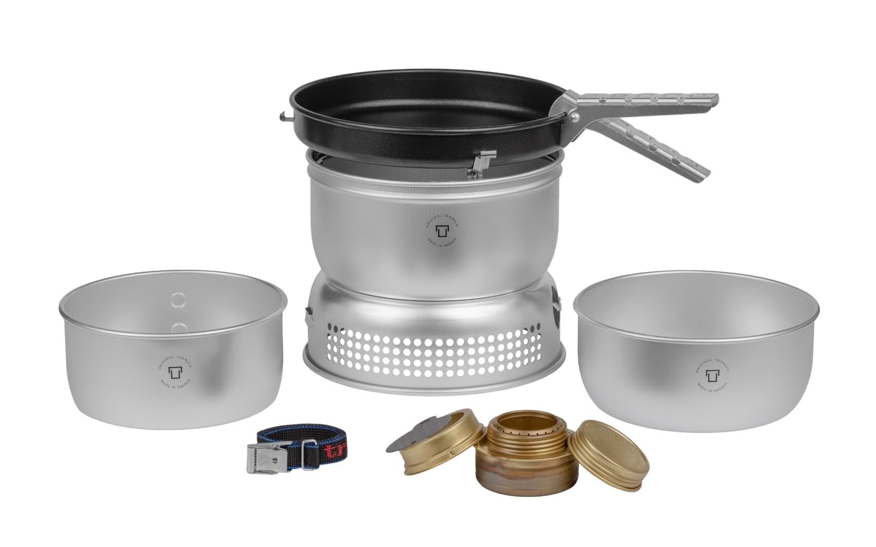 Kuchenka turystyczna Trangia Stove 25-1 UL
