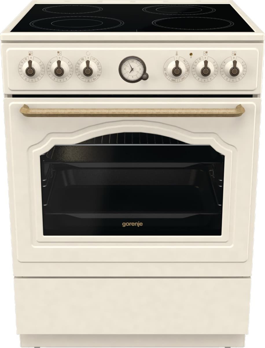 Kuchnia wolnostojąca GORENJE GECS6B70CLI