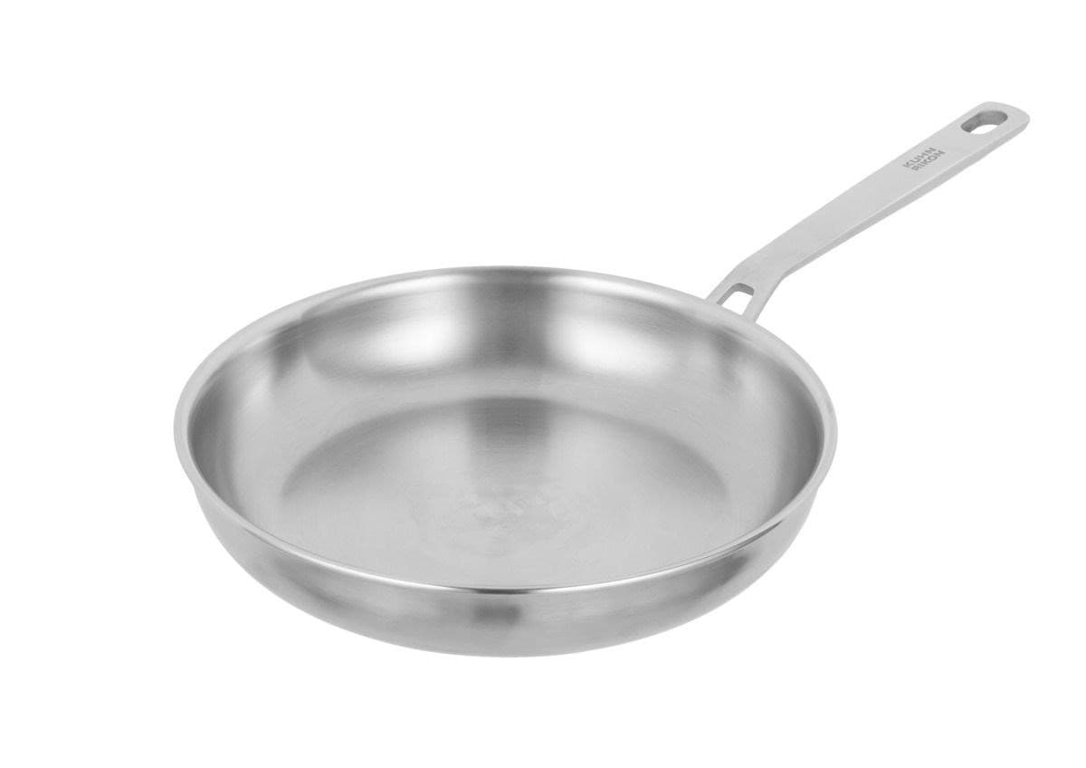 Kuhn Rikon KULINARNA FIVEPLY Patelnia bez powłoki 28 cm