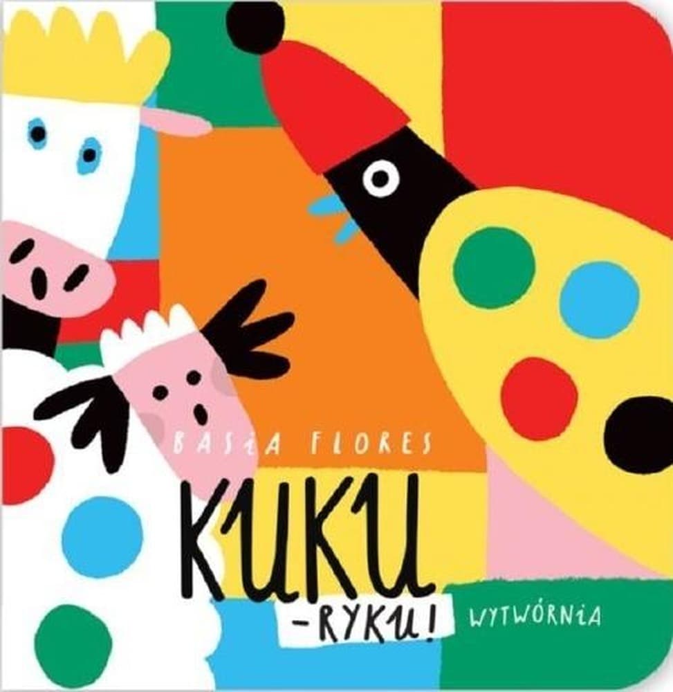 Kuku-ryku