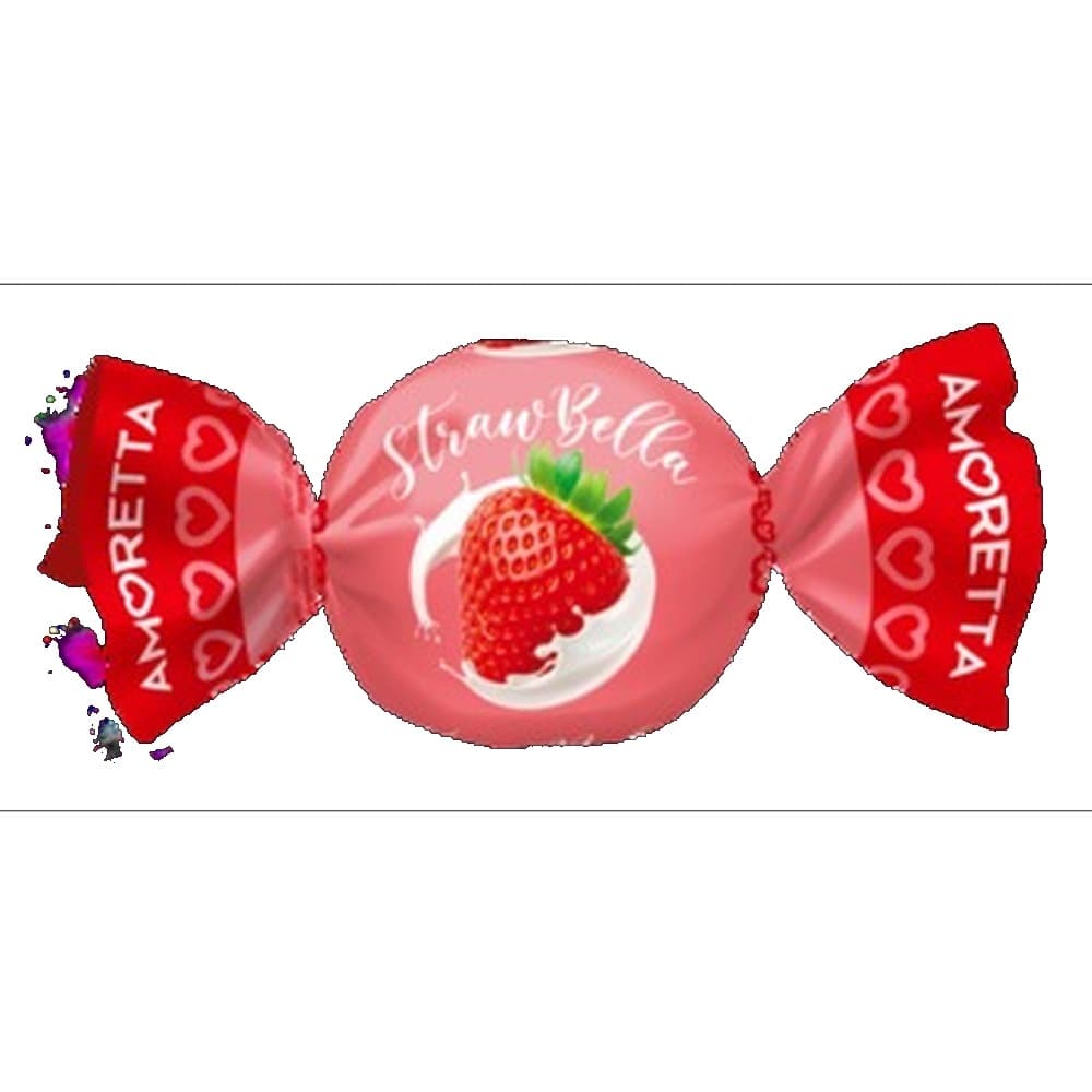 Amoretta strawbella kula 7.5kg MIESZKO