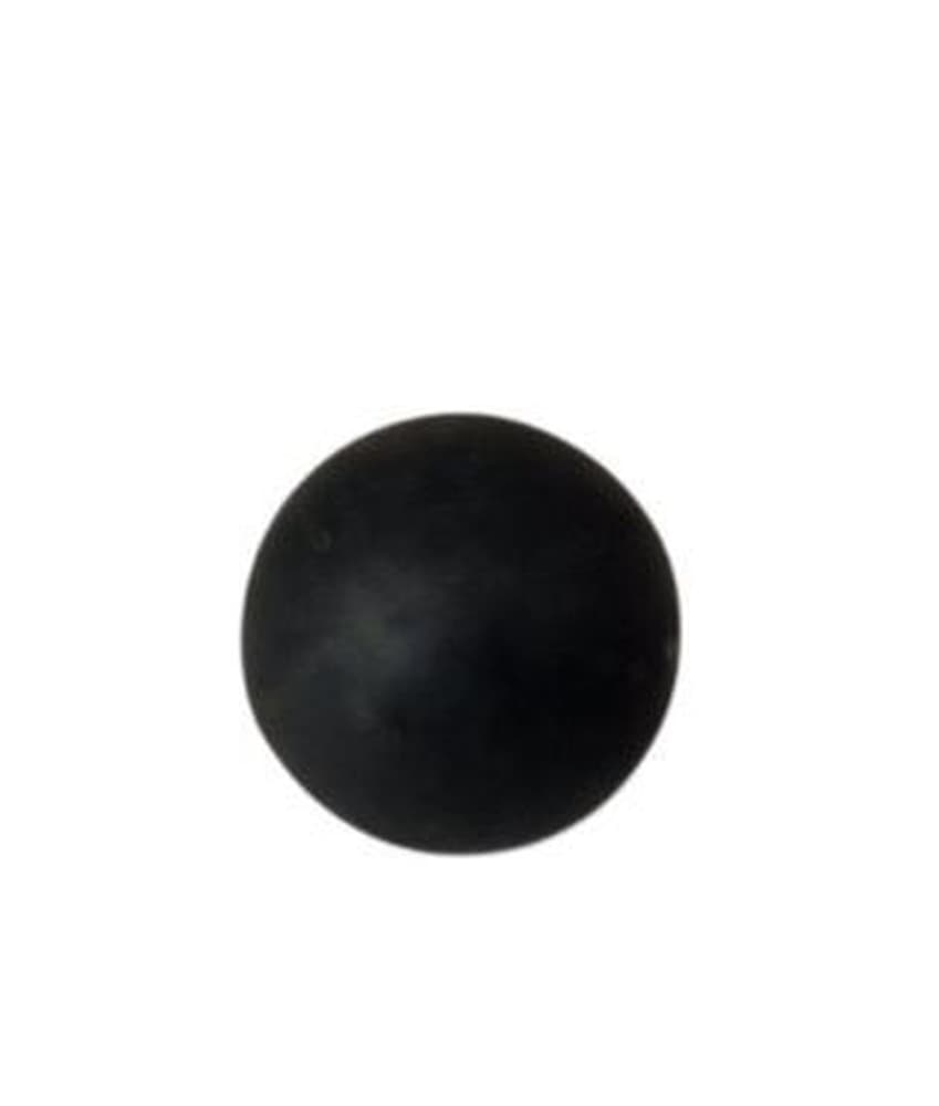 Kule gumowe Beeman .50 (12,7 mm) do pistoletu BP50 - 100 sztuk