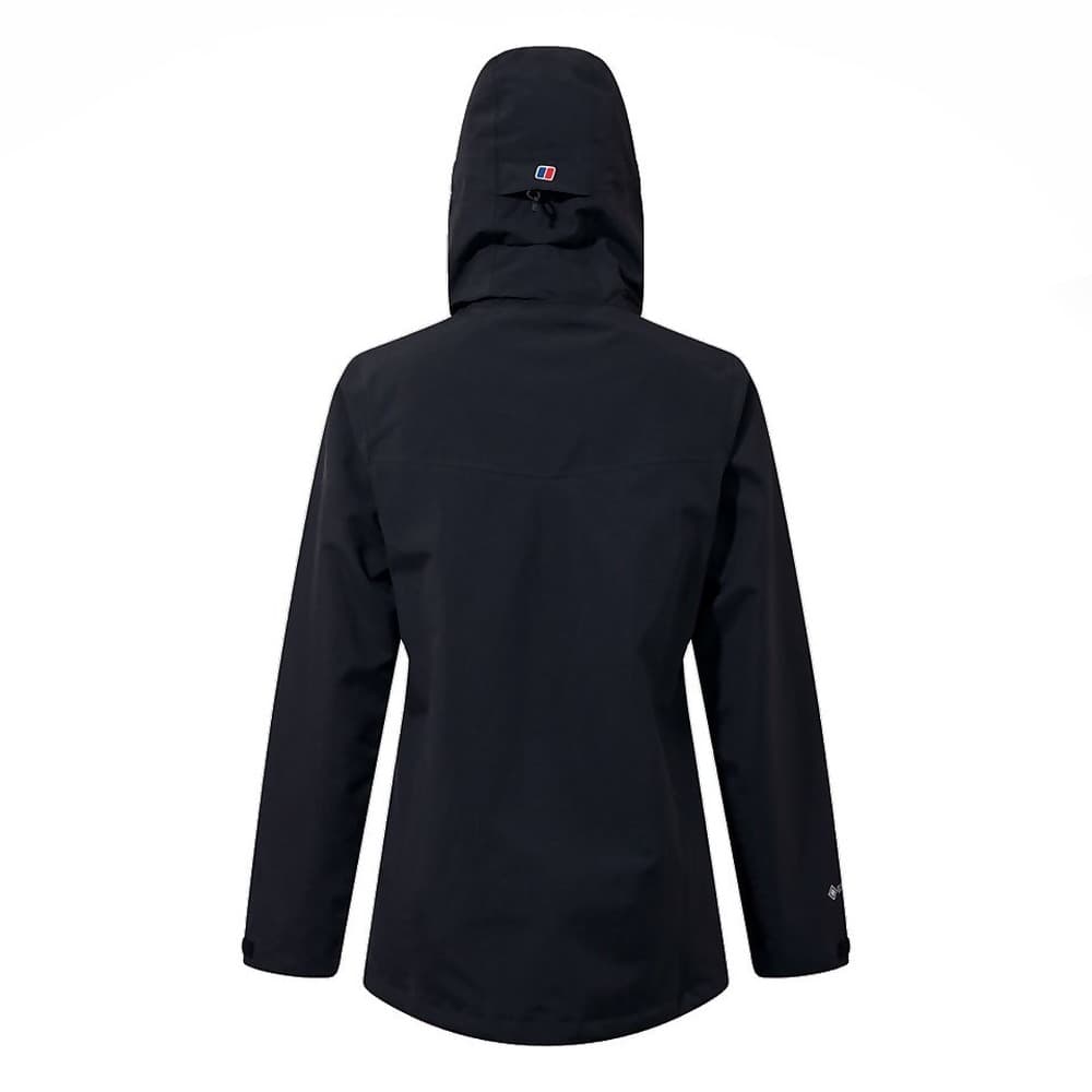 Kurtka Berghaus Hillwalker Interactive Shell M czarna