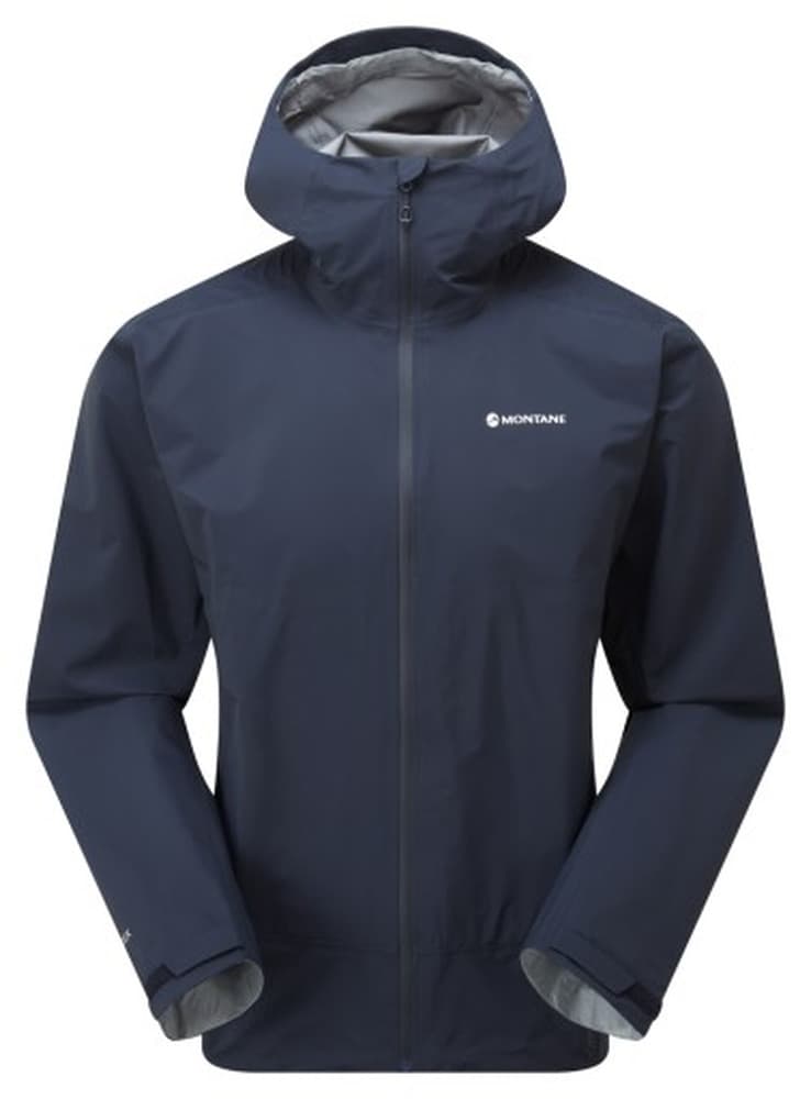 Kurtka GORE TEX Montane Phase Lite Jacket - stone blue