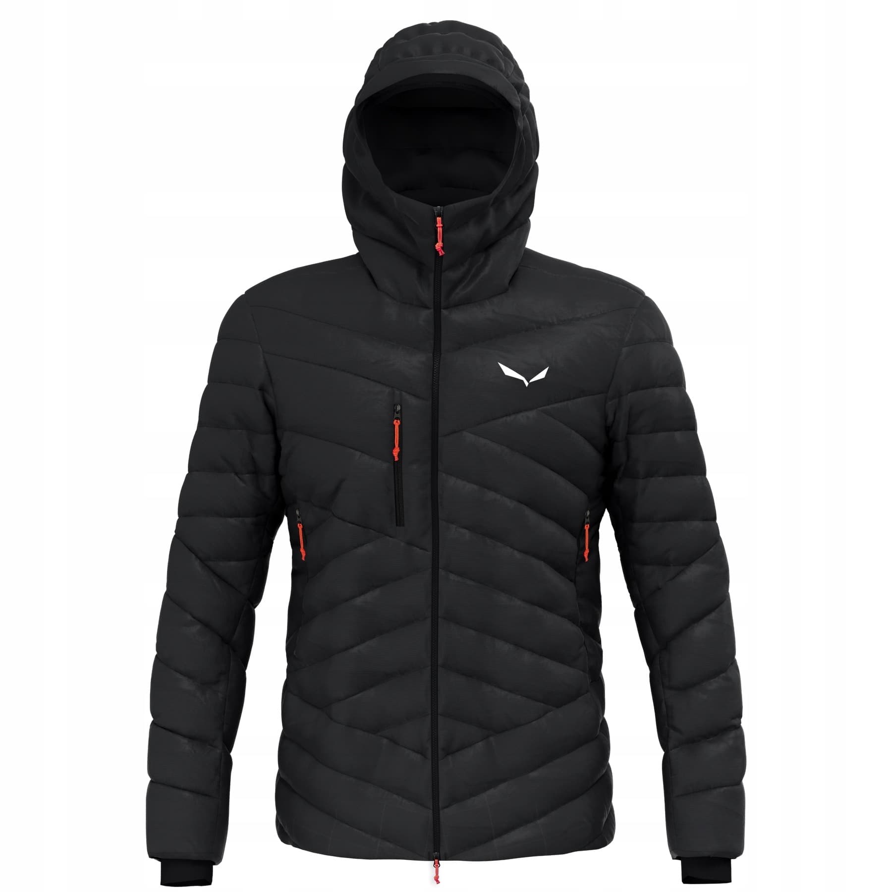 Kurtka męska Ortles GTX 3L EPE Black Out rozmiar XL Salewa