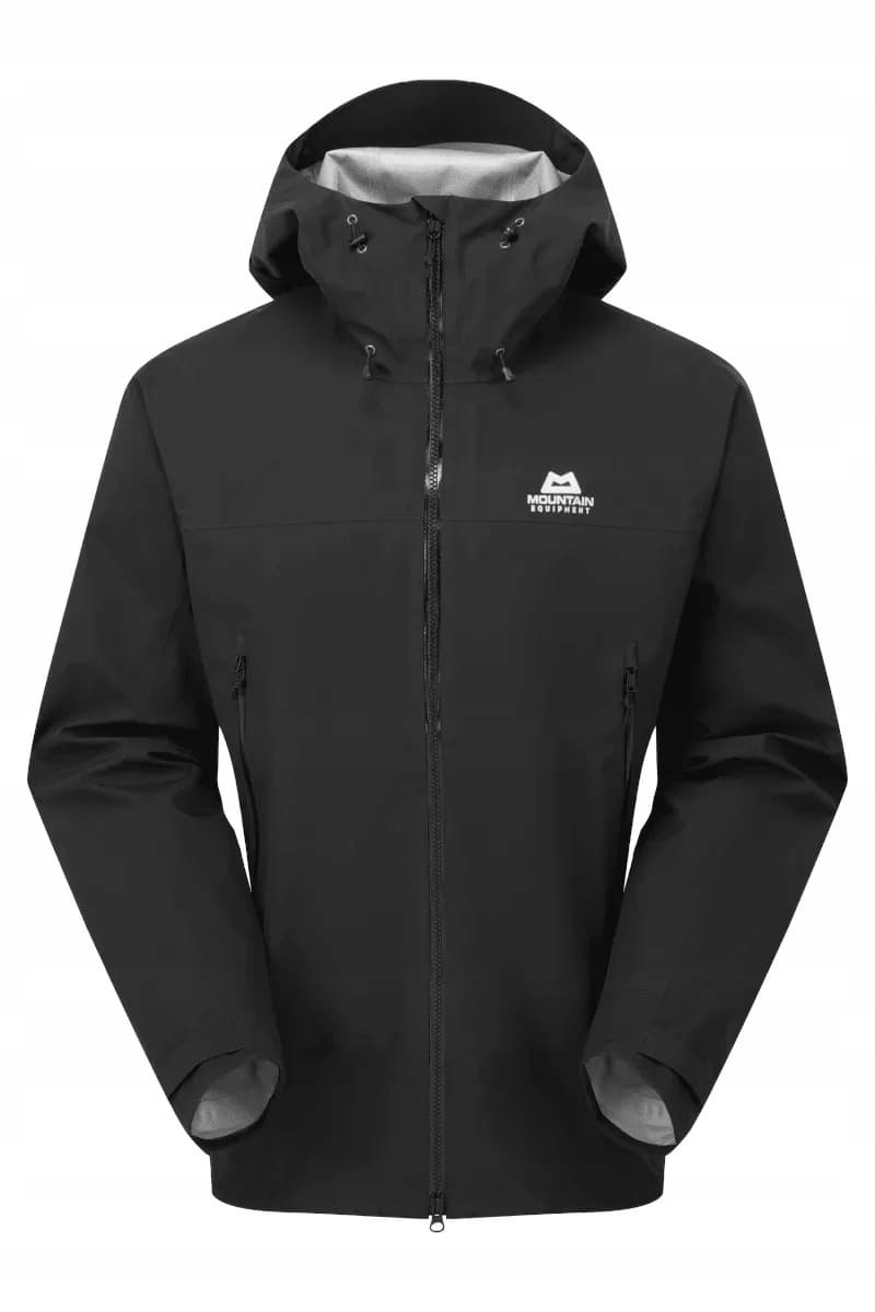 Kurtka MOUNTAIN EQUIPMENT Saltoro GTX - Dusk/Cosmos - Rozmiar XL