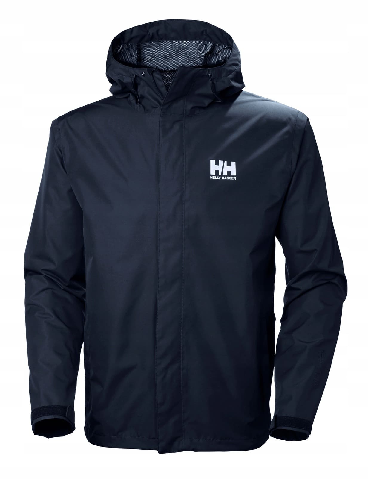 Kurtka przeciwdeszczowa Helly Hansen Loke Terra Jacket - czarna