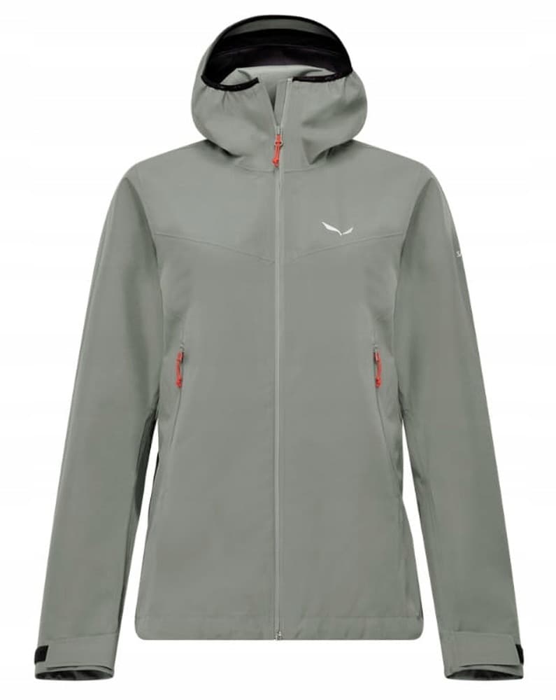 Kurtka GORE TEX Salewa Puez Gtx 3L Epe Jacket - shadow, rozmiar s