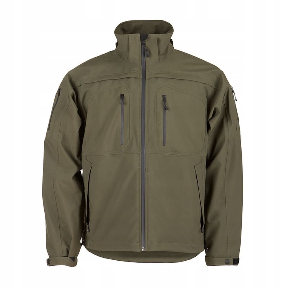 Kurtka taktyczna 5.11 Sabre 2.0 Jacket - moss