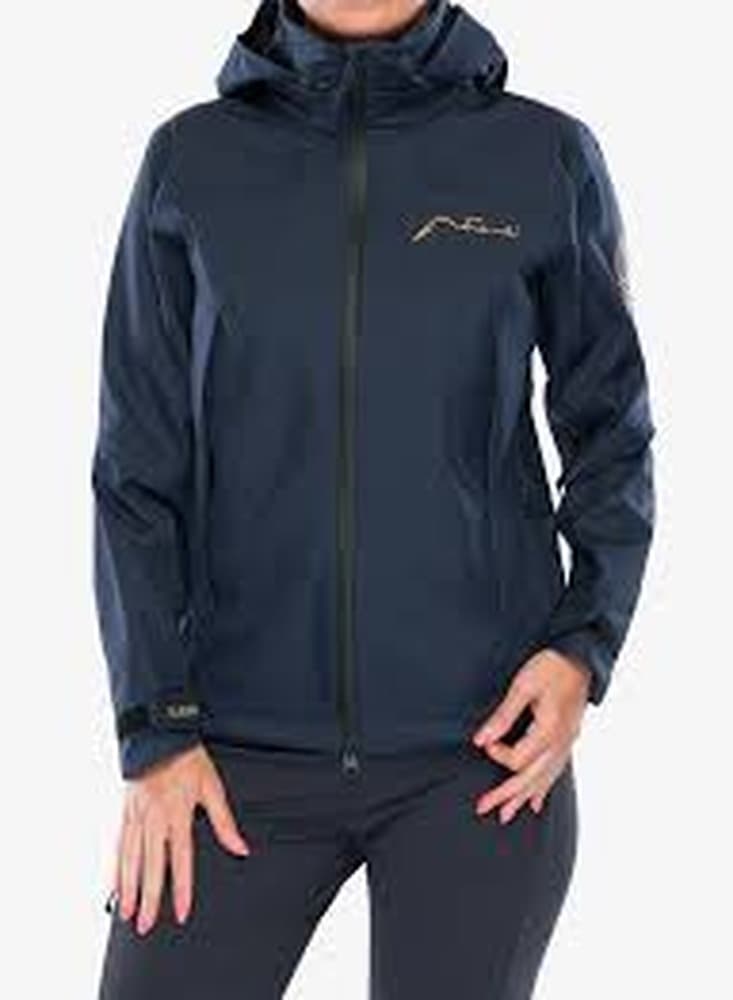 Kurtka puchowa Małachowski ICON Tourist Hoody - rainforest,
