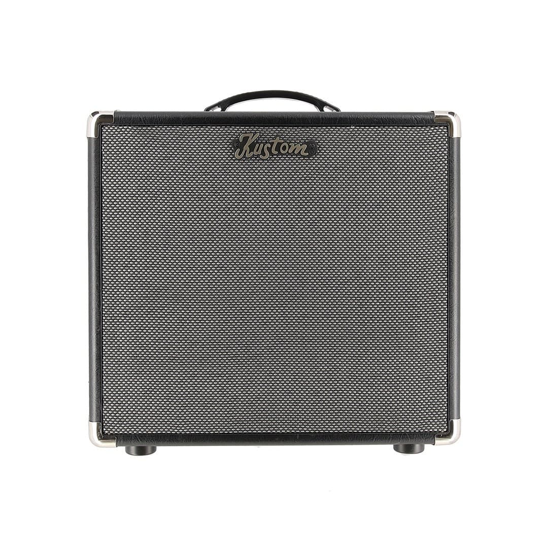 Kustom Carbon 100 wzmacniacz combo gitarowy 100W