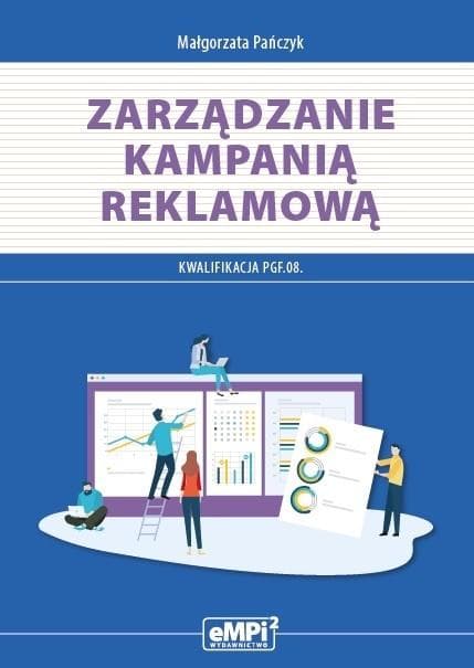 eMPi2 Kwalifikacja PGF.08 - Reklama. Podręcznik