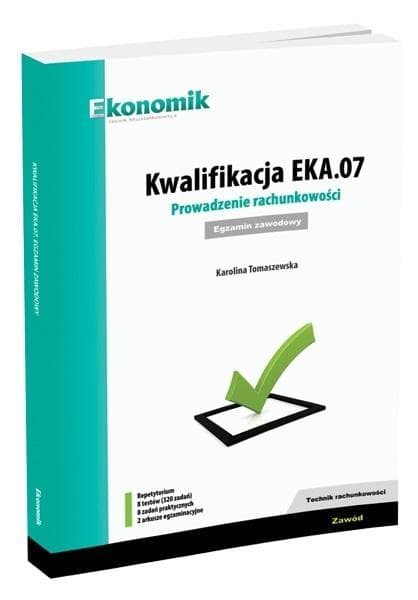 Pracownicy administracji publicznej - Zbiór ćwiczeń z ekonomiki