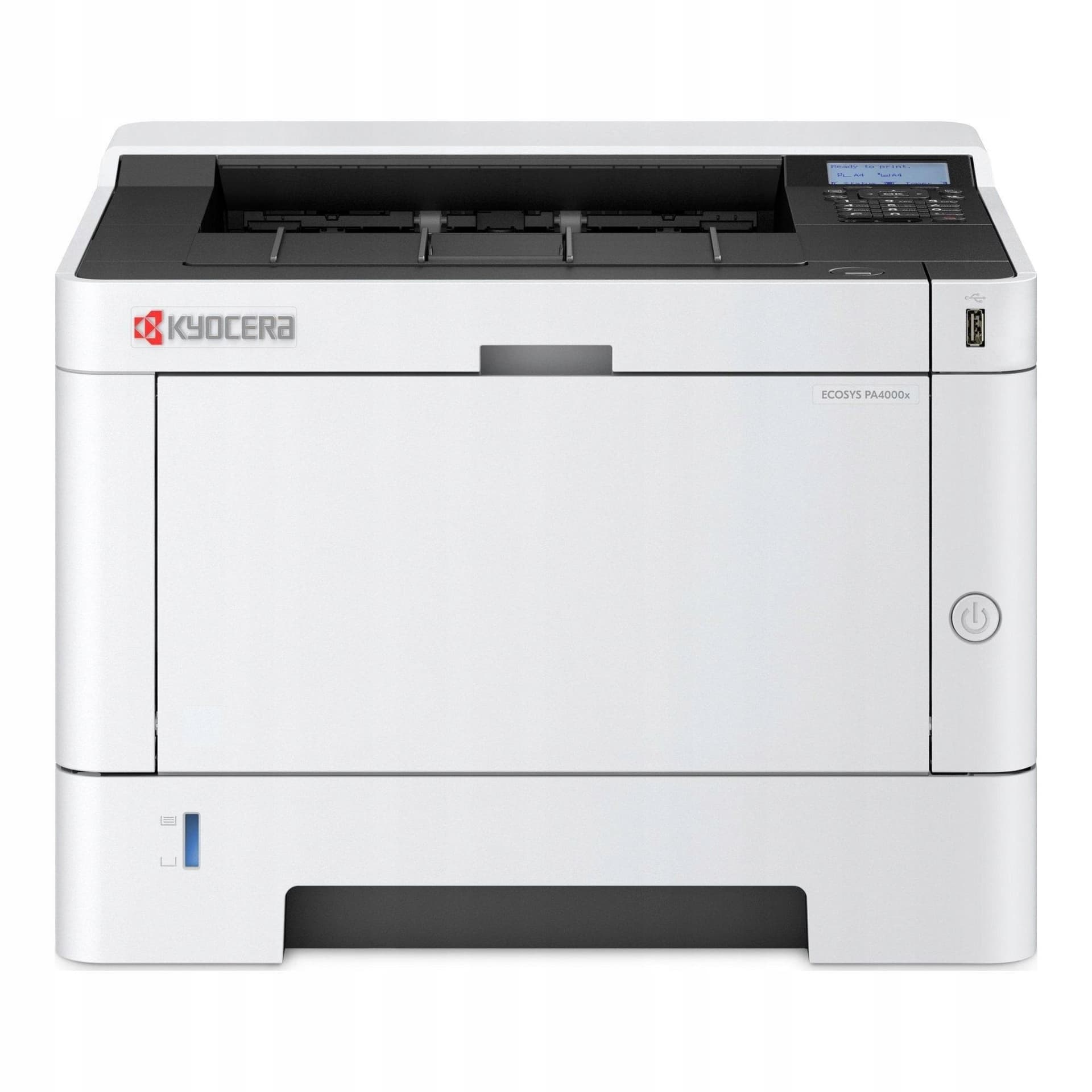KYOCERA ECOSYS PA4000x Drukarka laserowa A4 1200 x 1200 DPI