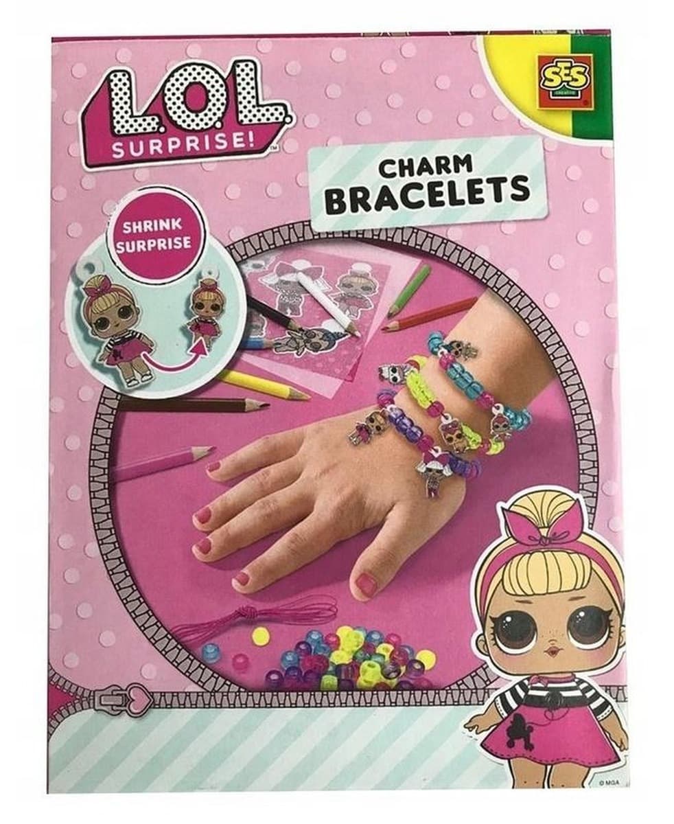 L.O.L. Bransoletki