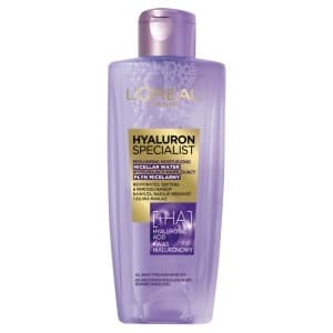 L'Oréal Paris Hyaluron Specialist płyn micelarny do demakijażu 200 ml