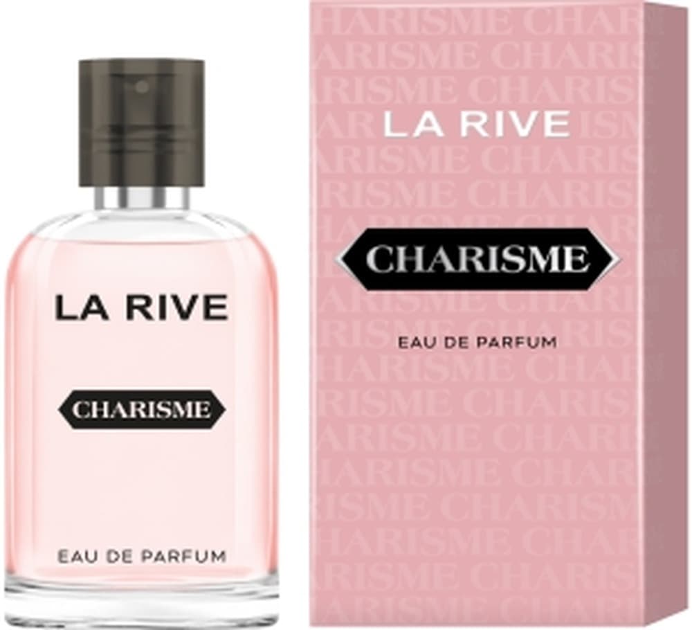 Woda perfumowana La Rive Charisme 30 ml dla kobiet
