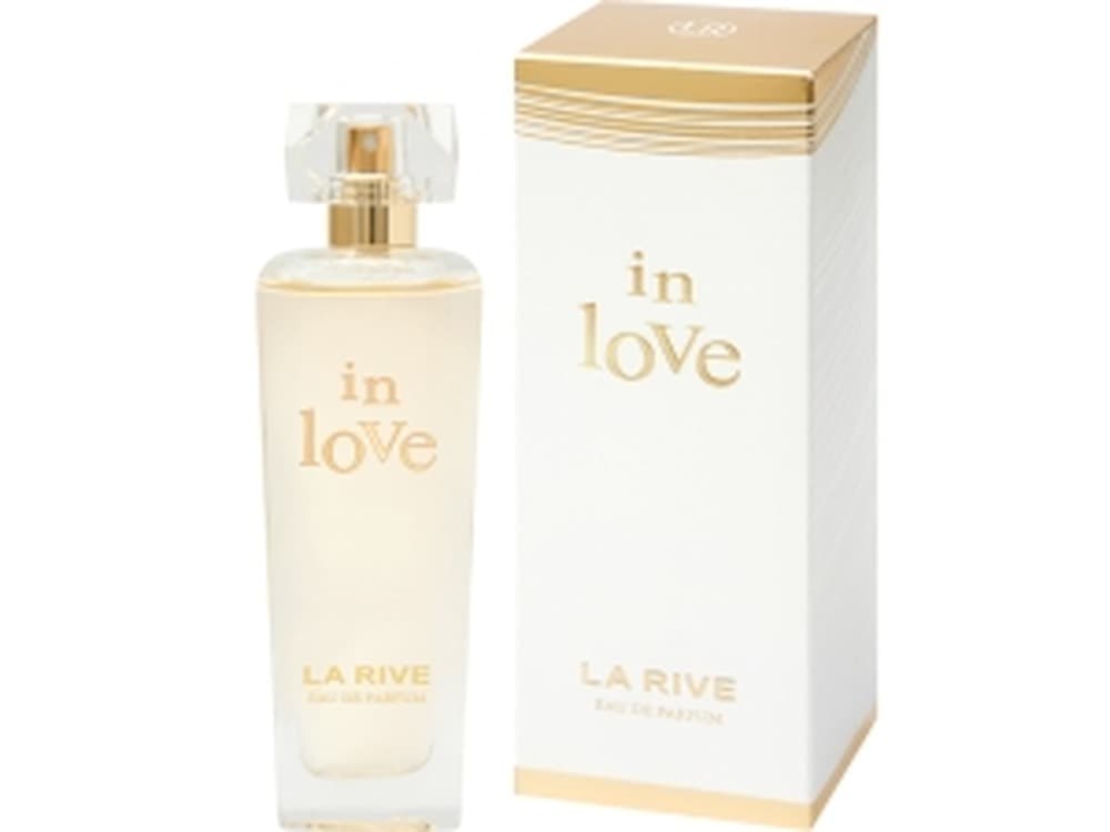 Woda perfumowana La Rive In Love dla kobiet 90 ml