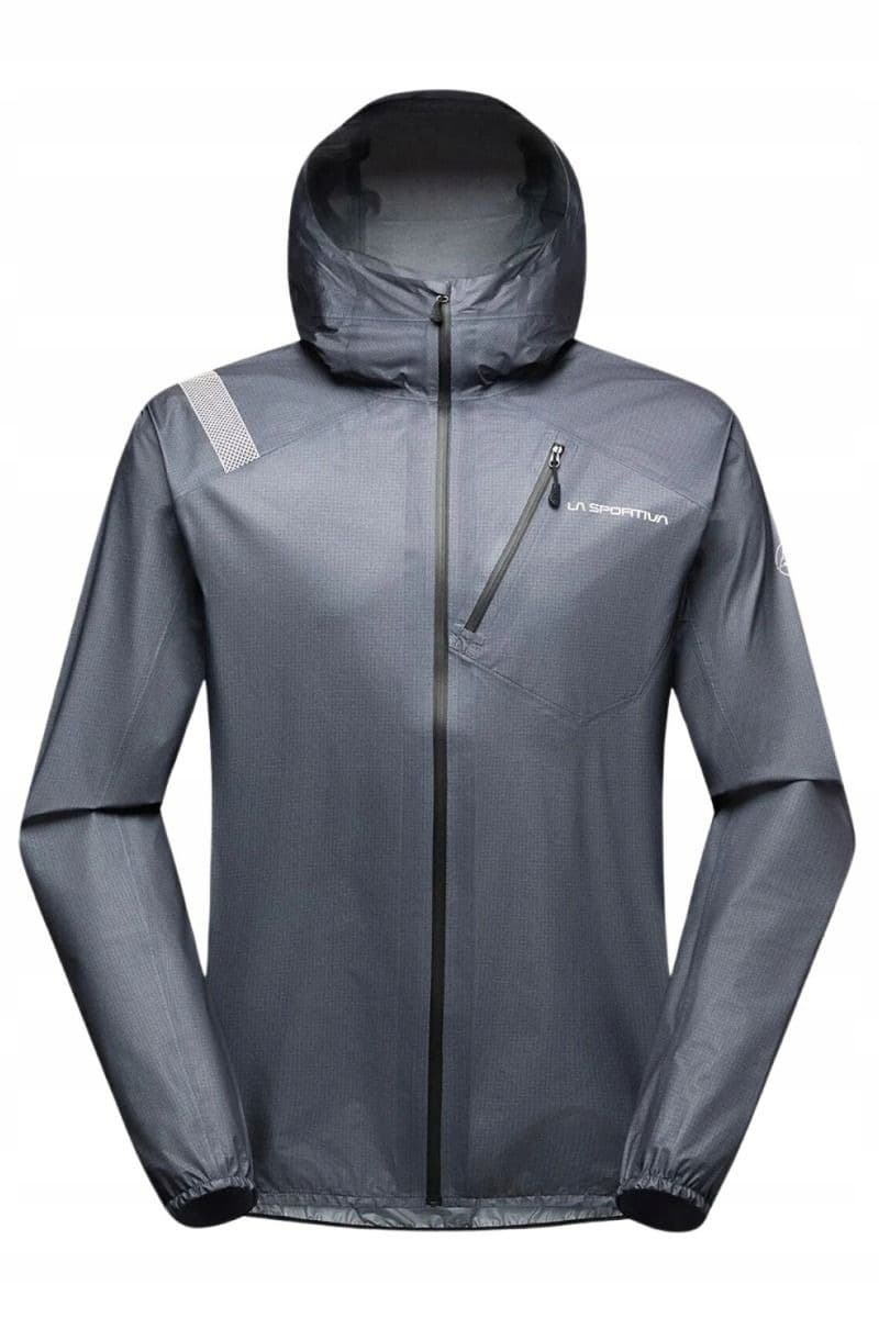 La Sportiva Aequilibrium Lite GTX Jacket - kurtka z membraną night sky/chalk