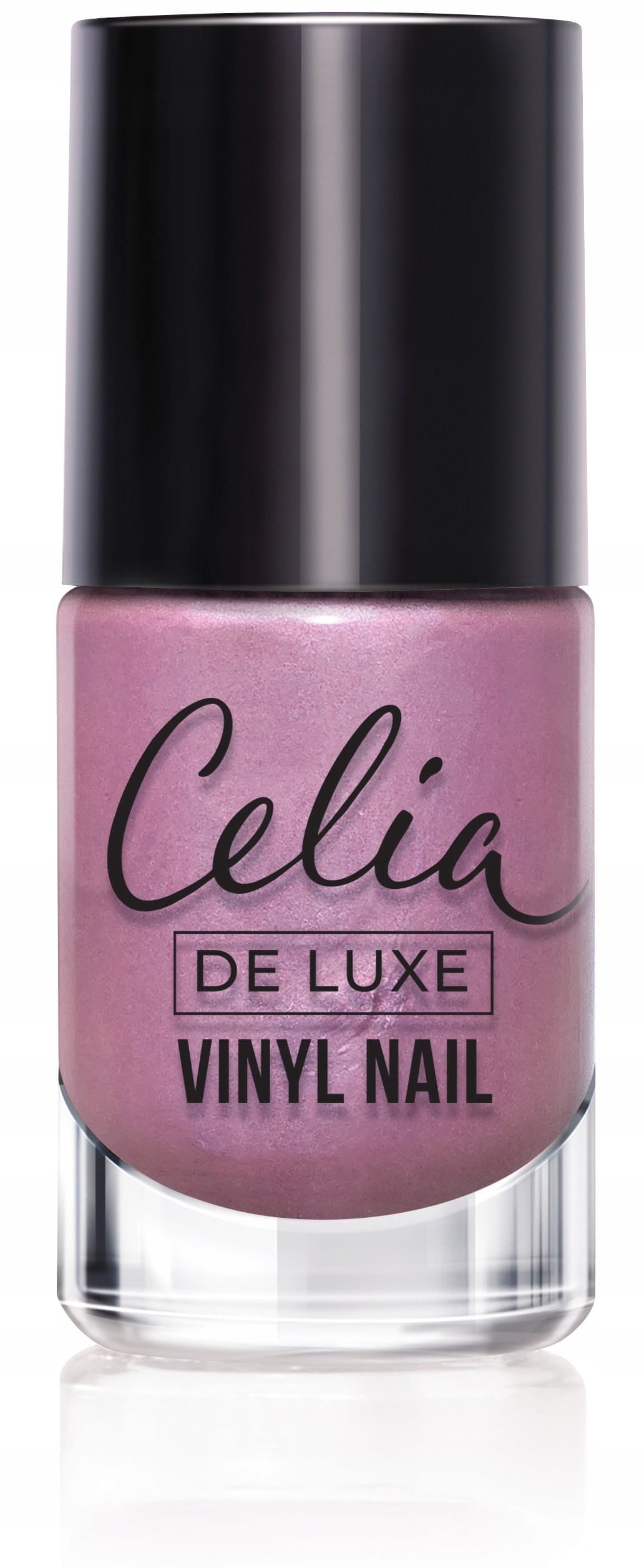 Lakier do paznokci Celia De Luxe Vinyl 706