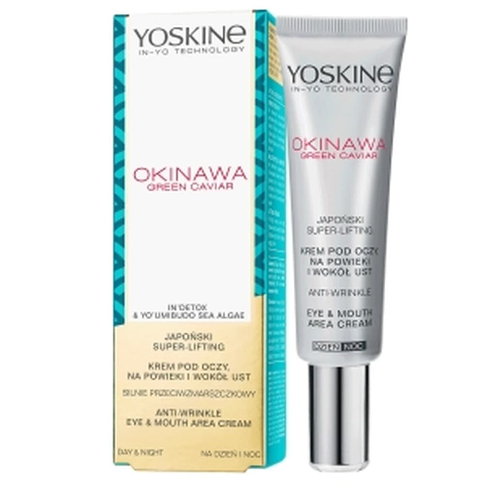 Dax Yosk Okinawa GC Lakier do paznokci 15 ml