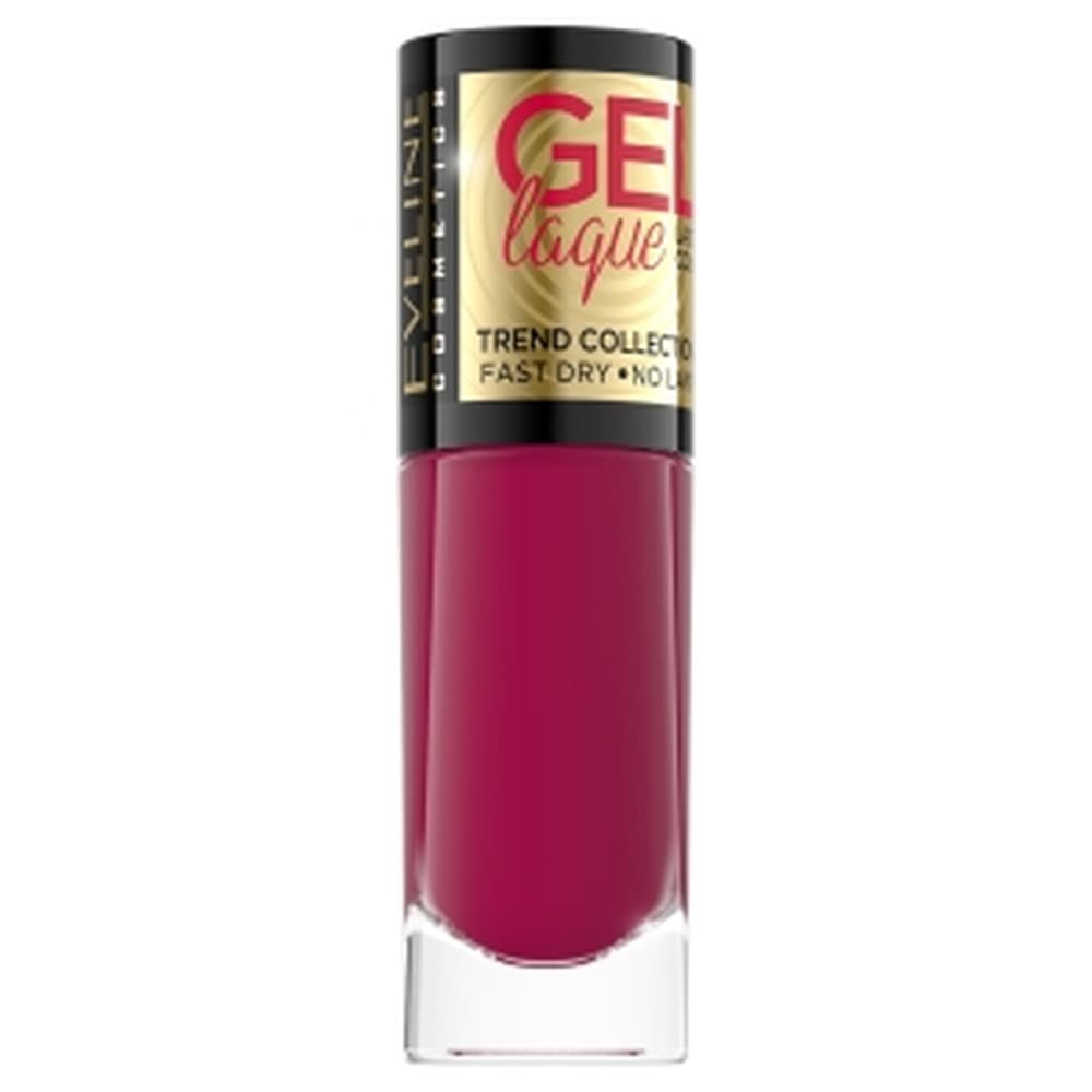 Eveline Gel Laque Lakier do paznokci 207