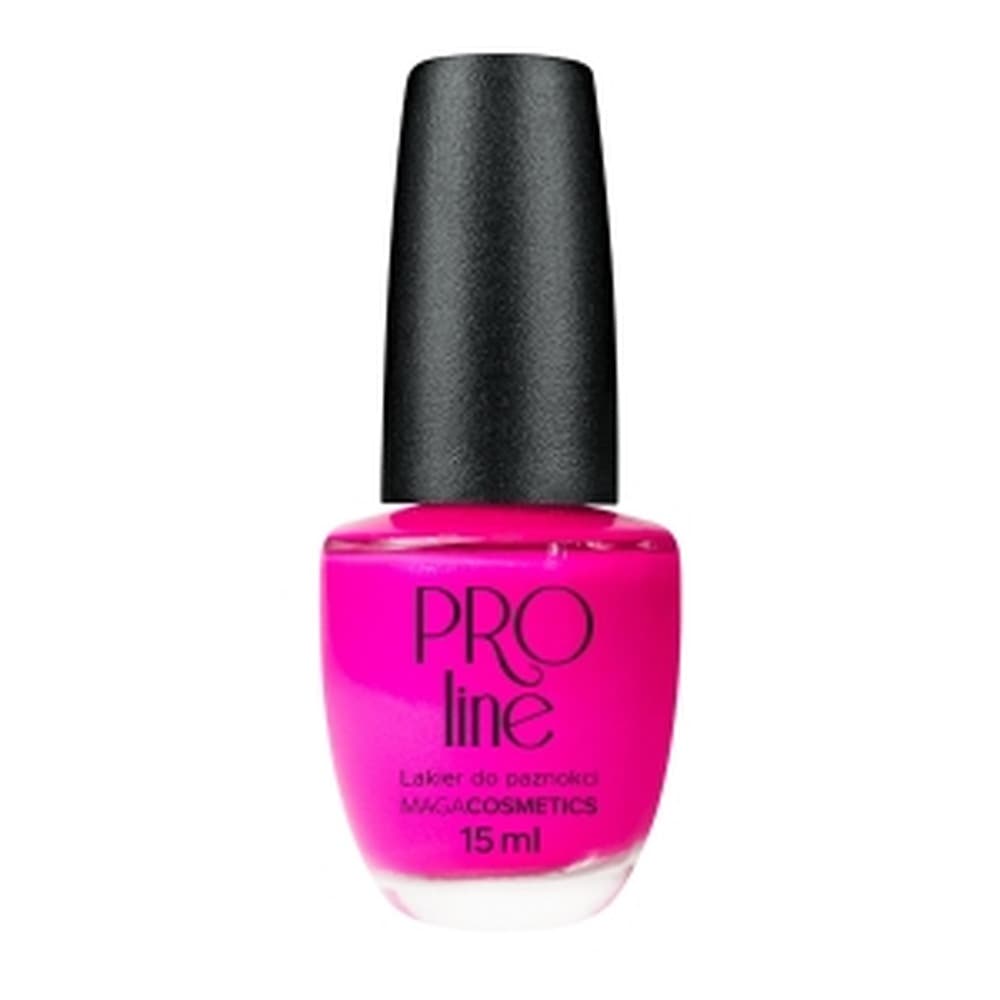 Lakier do paznokci Maga Pro Line 035