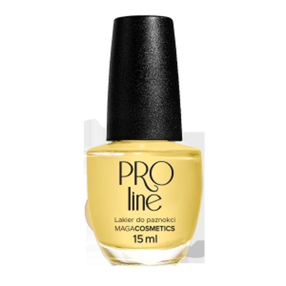 Lakier do paznokci Maga Pro Line 087