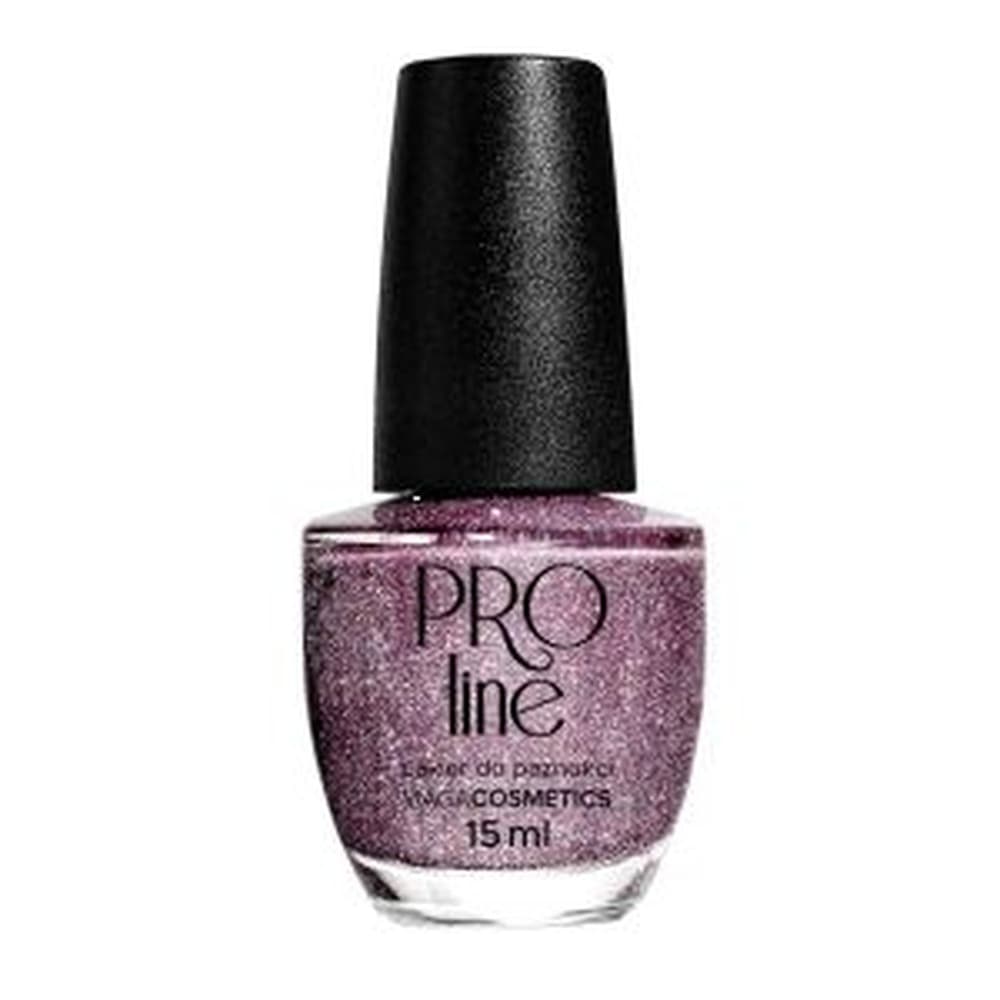 R- Lakier do paznokci Maga Pro Line Flash 09