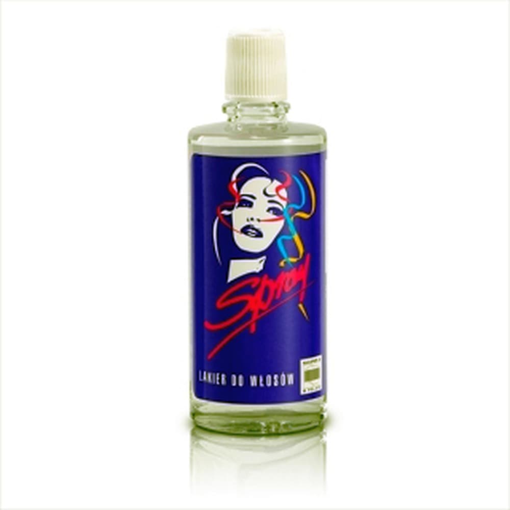 Lakier w sprayu do szkła 120 ml