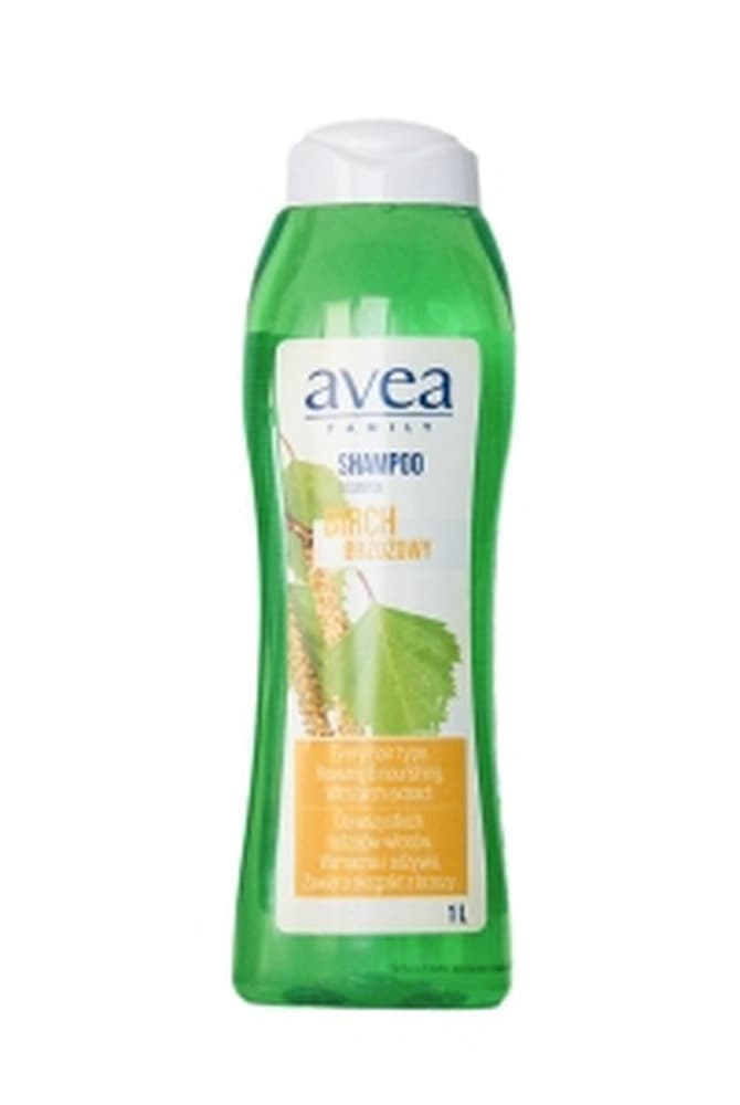Lakierobejca Avea Brzoza 1L