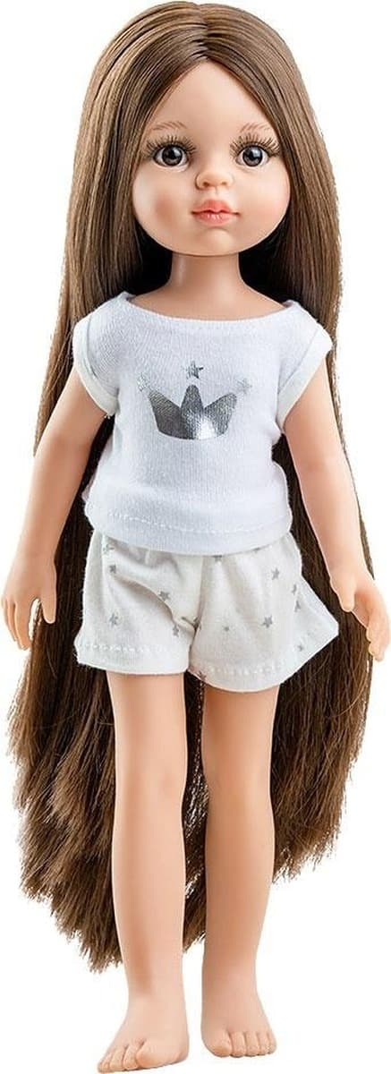Lalka hiszpańska 32 cm Paola Reina