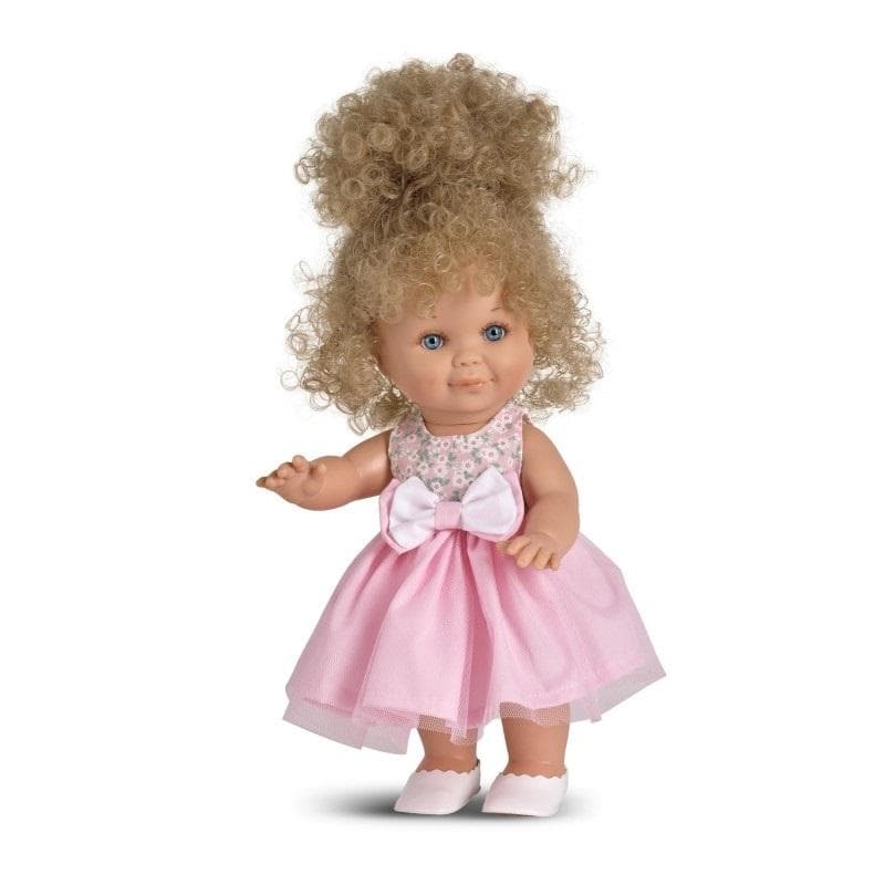 Lalka hiszpańska Betty 30 cm z waniliowym zapachem
