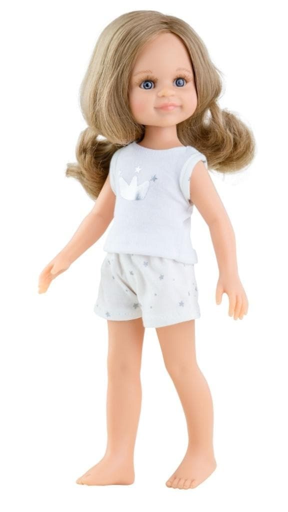 Lalka hiszpańska Paola Reina 32 cm