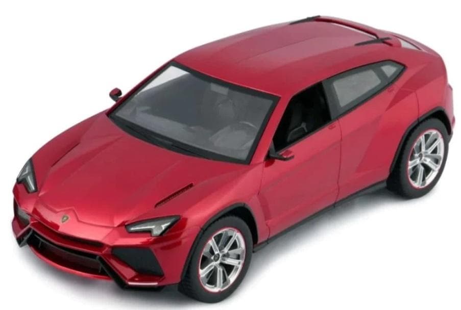 Model samochodu zdalnie sterowanego Lamborghini Urus Concept skala 1:14