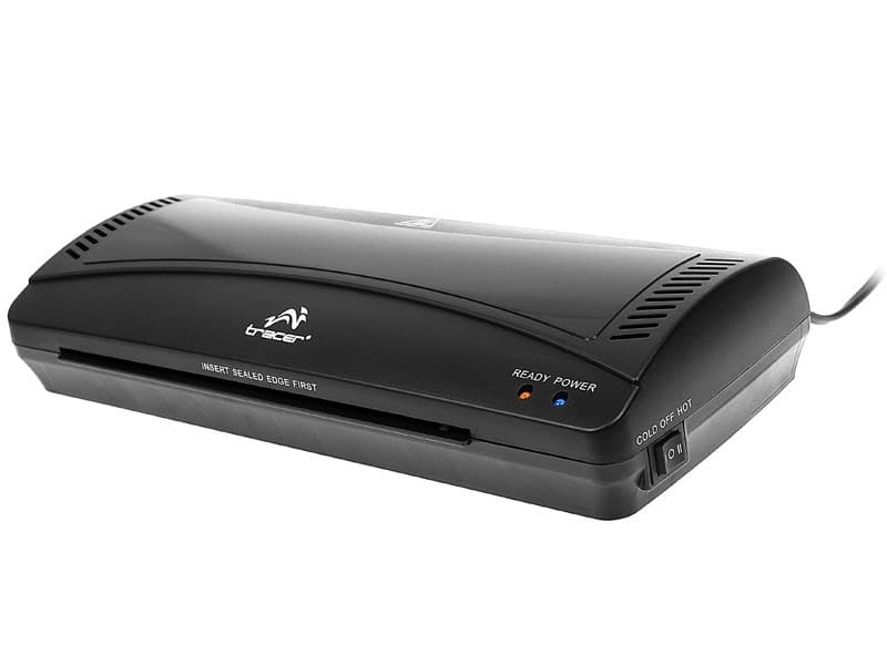 Laminator Tracer A4 do użytku domowego i biurowego