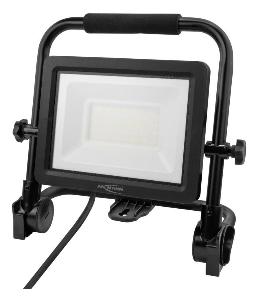 Lampa przemysłowa Ansmann 50 W 5400 lm światło dzienne