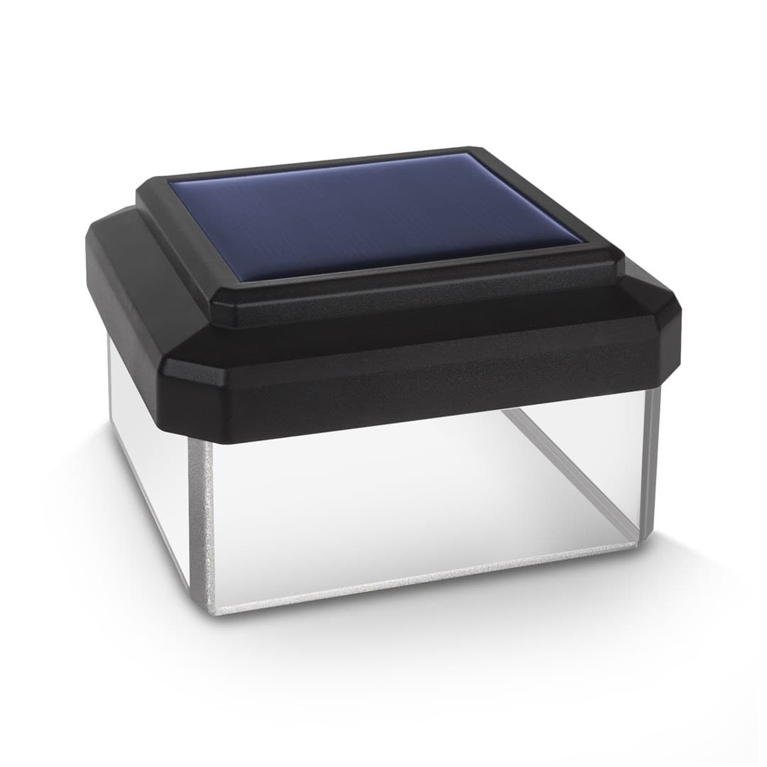 Lampa solarna LED GreenBlue GB127 oświetlenie ogrodowe 2 sztuki