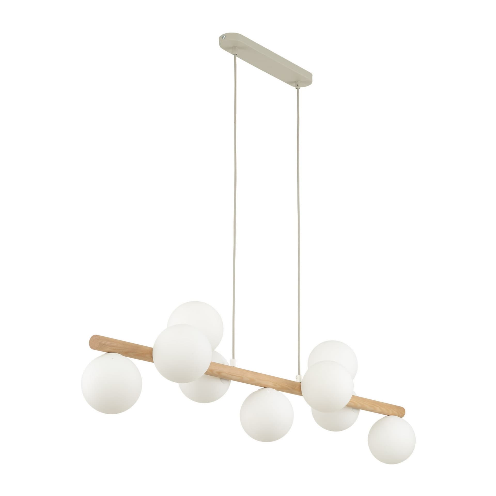 Lampa sufitowa ESTERA MX90746C/5 5x60W E27