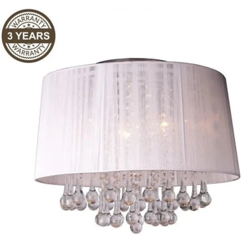 Lampa sufitowa Lucy MX91207-3A 3xE27