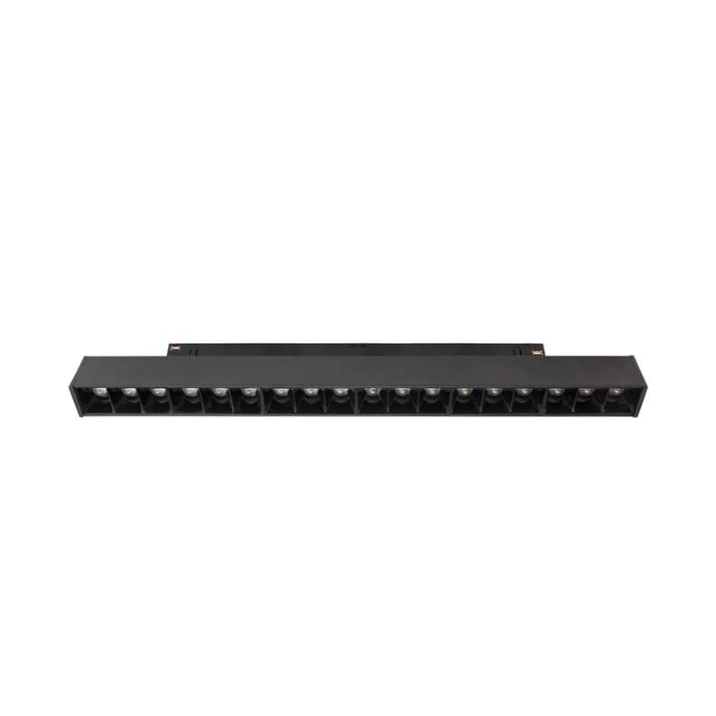 Lampa Track LED SHIFT Grid M 12W biała ciepła 40012