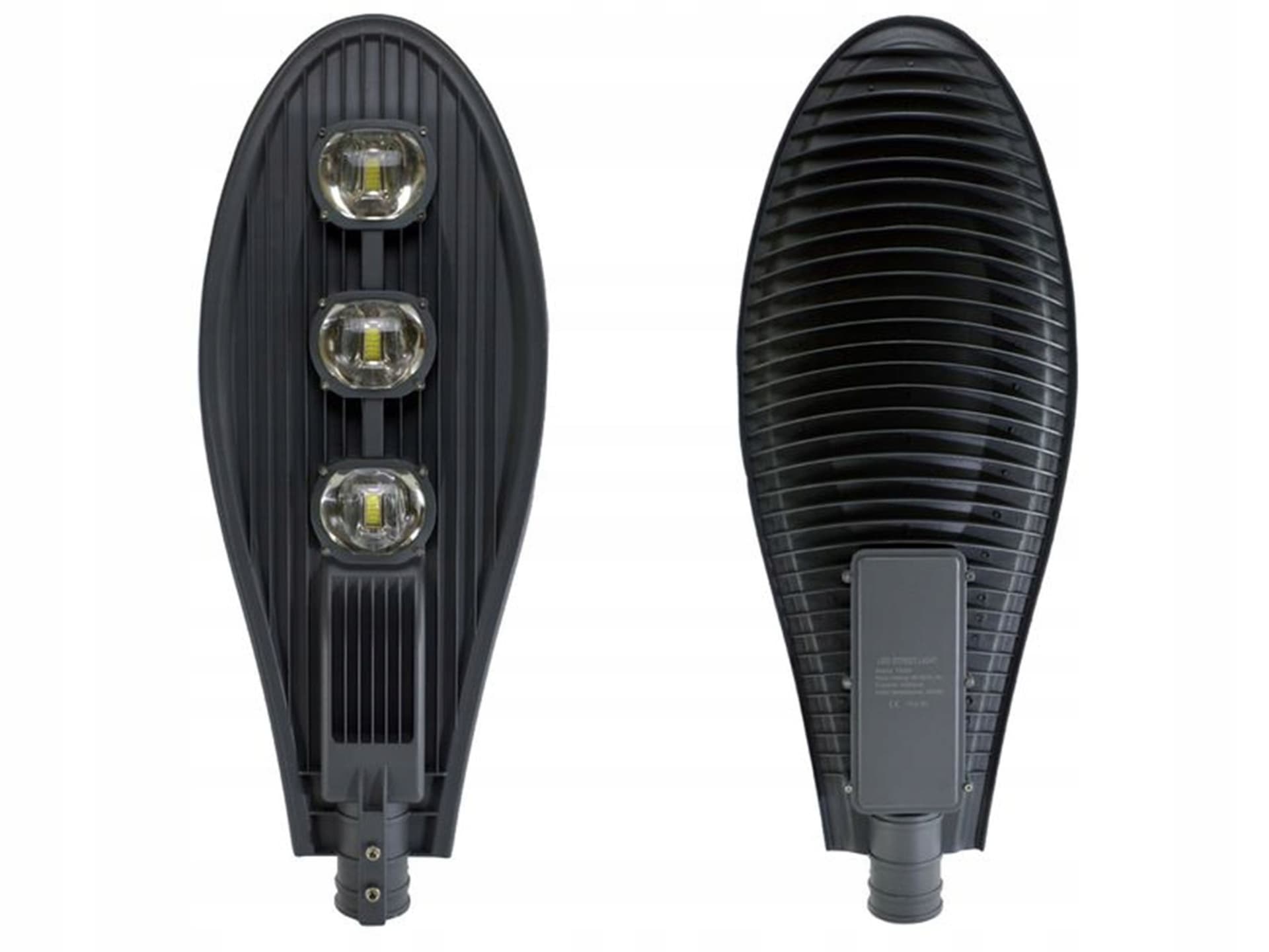Lampa uliczna LED 150W