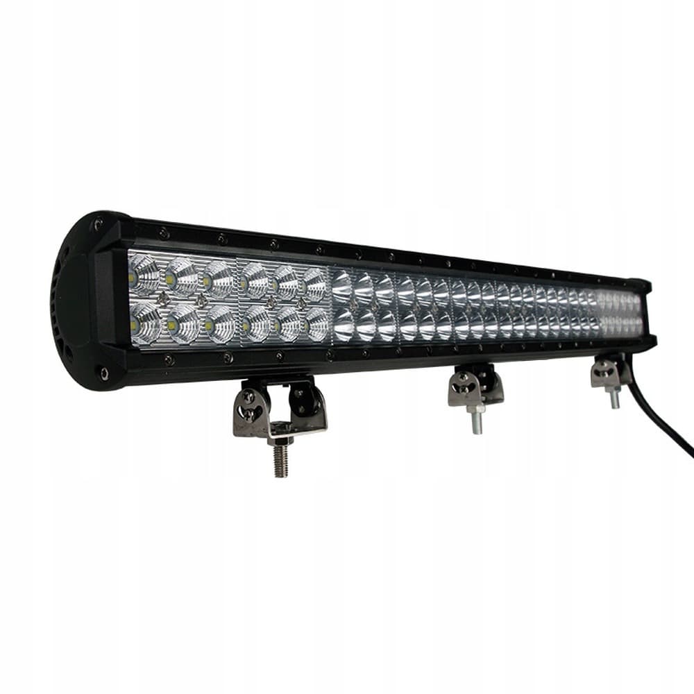 Lampa uliczna LED 60W Epistar energooszczędna