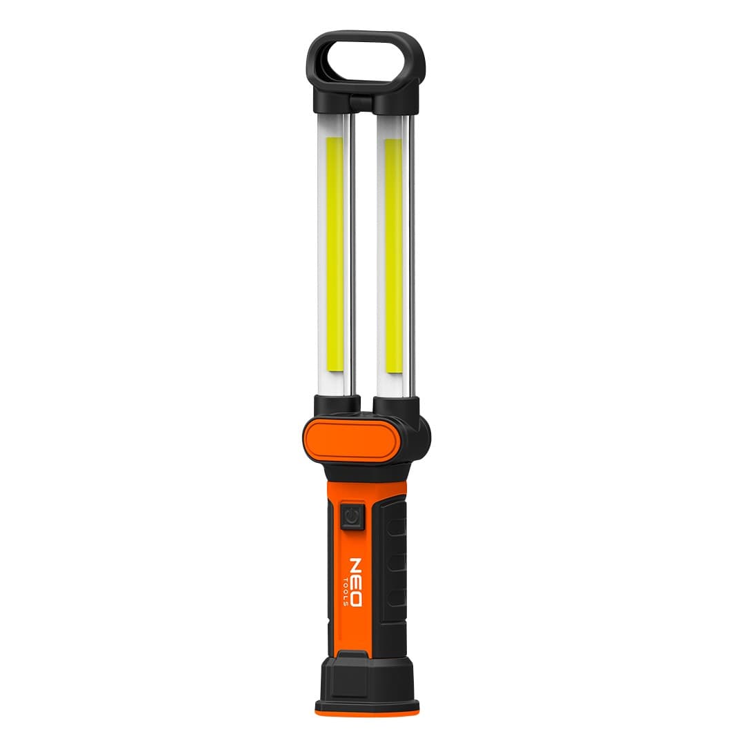 Lampa warsztatowa NEO Tools akumulatorowa COB LED 500 lm