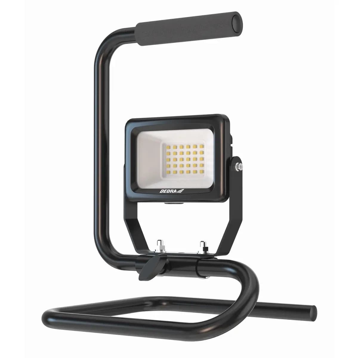 Lampa warsztatowa LED 20W SMD 2200lm ze stojakiem IP65