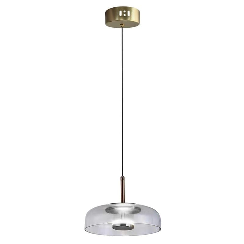 Lampa wisząca LED 6W 500lm 4000K biała neutralna sufitowa