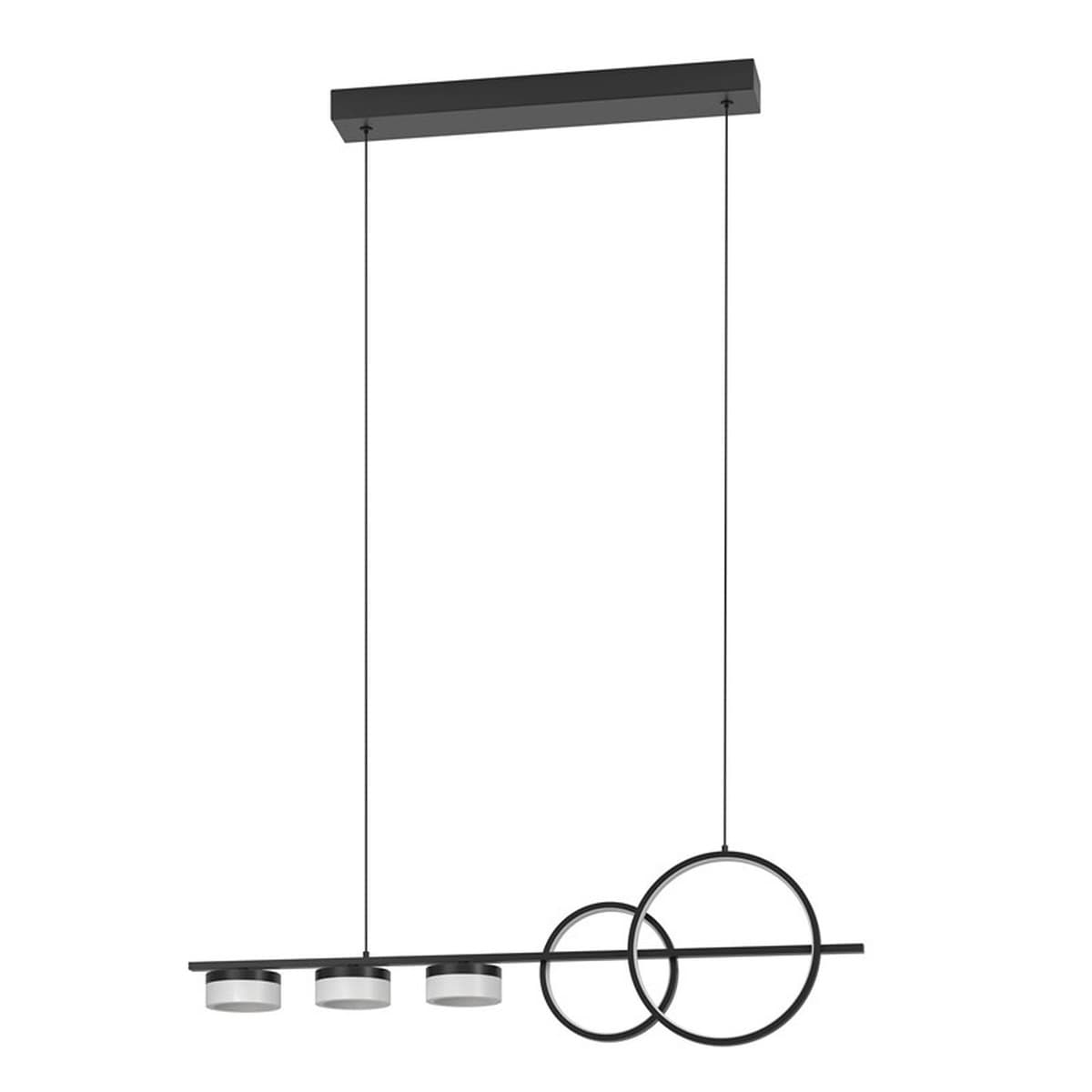 Lampa wisząca LED L-900 1x40W