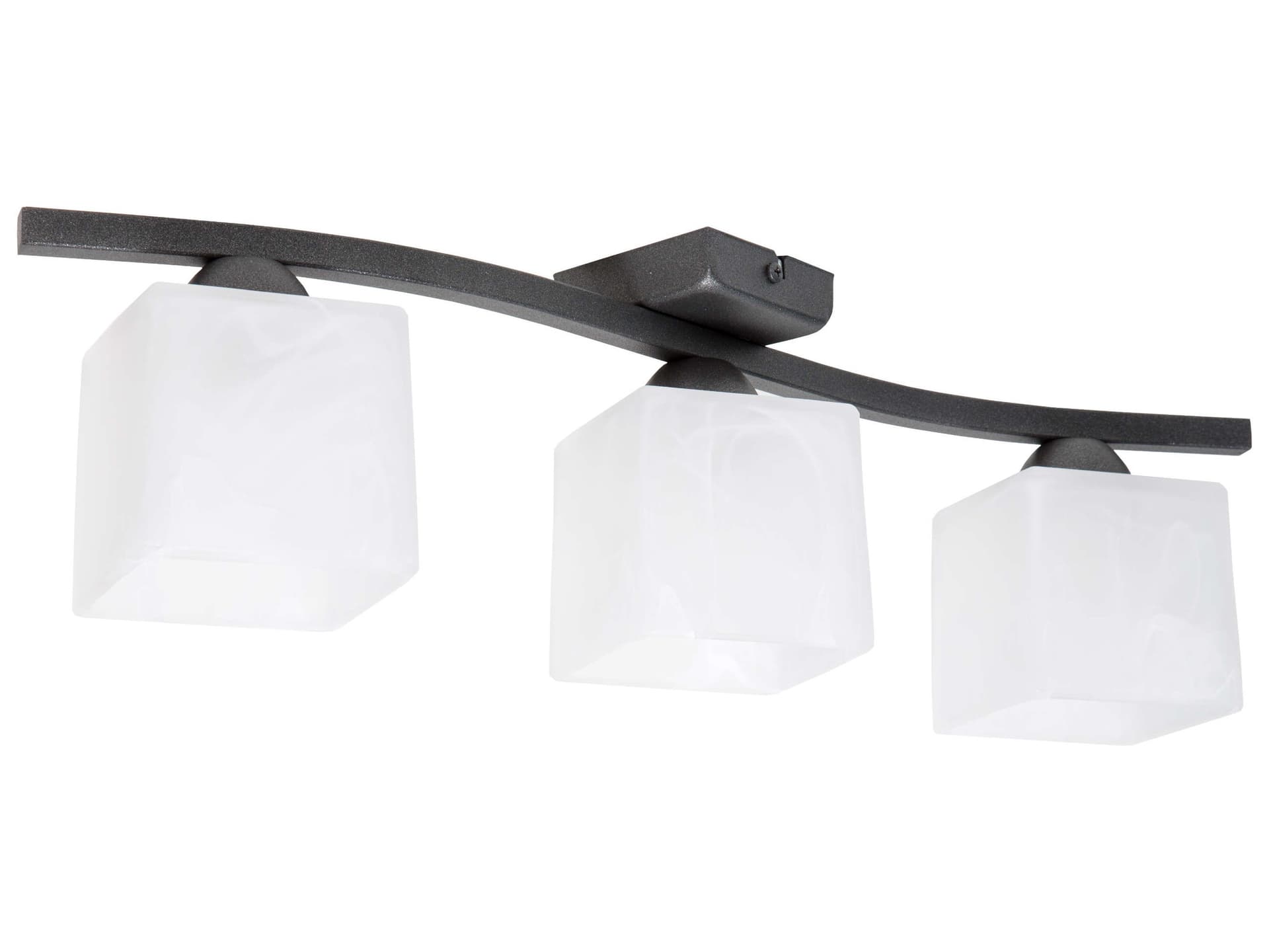 Lampa wisząca poczwórna Nina 4 x E27