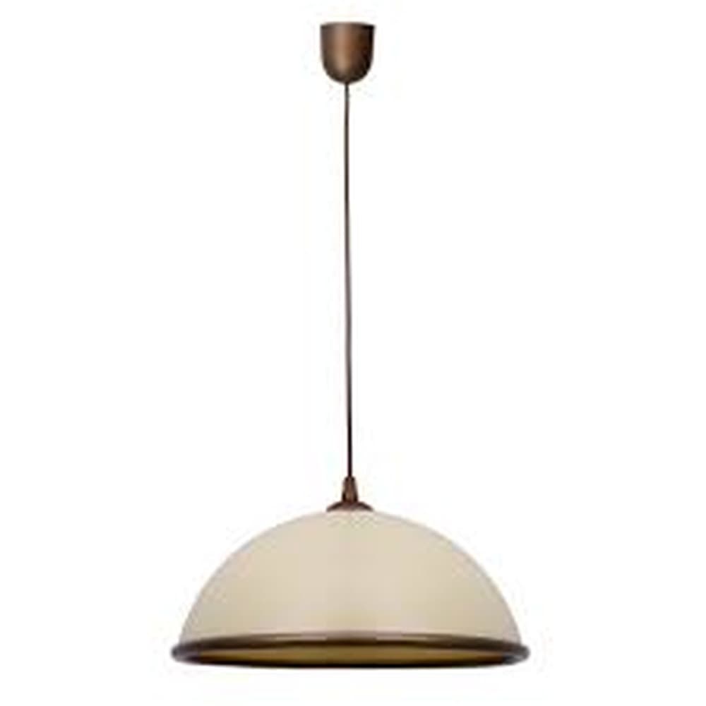 Lampa wisząca PORTO 20101AB-3Y 3x25W G9
